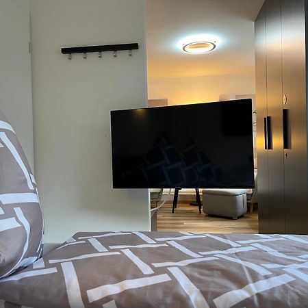 Top Apartment Zentrum Bad Urach Εξωτερικό φωτογραφία