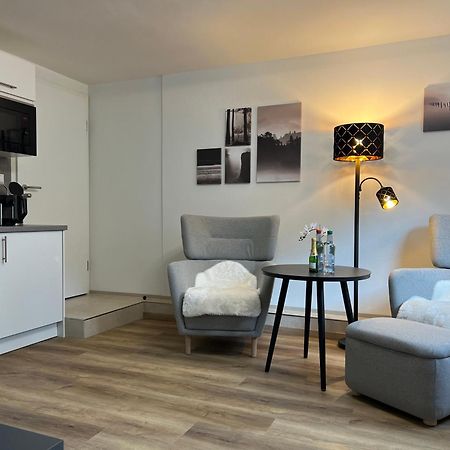 Top Apartment Zentrum Bad Urach Εξωτερικό φωτογραφία