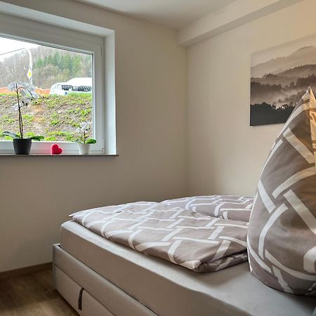 Top Apartment Zentrum Bad Urach Εξωτερικό φωτογραφία