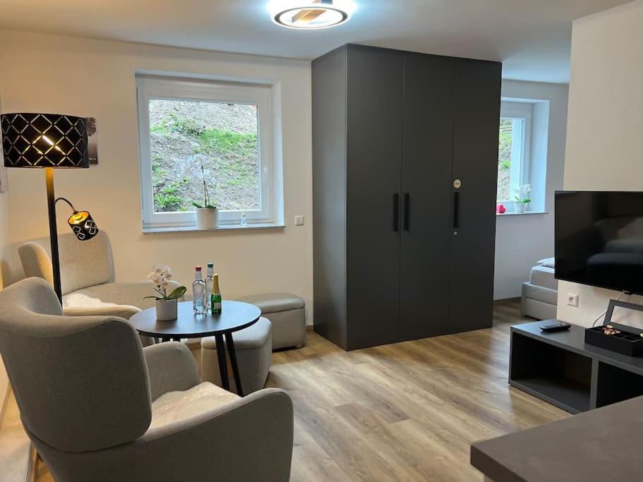 Top Apartment Zentrum Bad Urach Εξωτερικό φωτογραφία