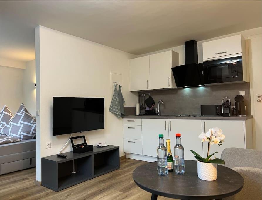Top Apartment Zentrum Bad Urach Εξωτερικό φωτογραφία