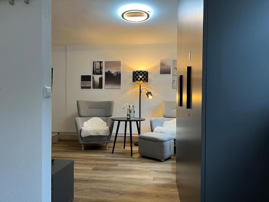Top Apartment Zentrum Bad Urach Εξωτερικό φωτογραφία