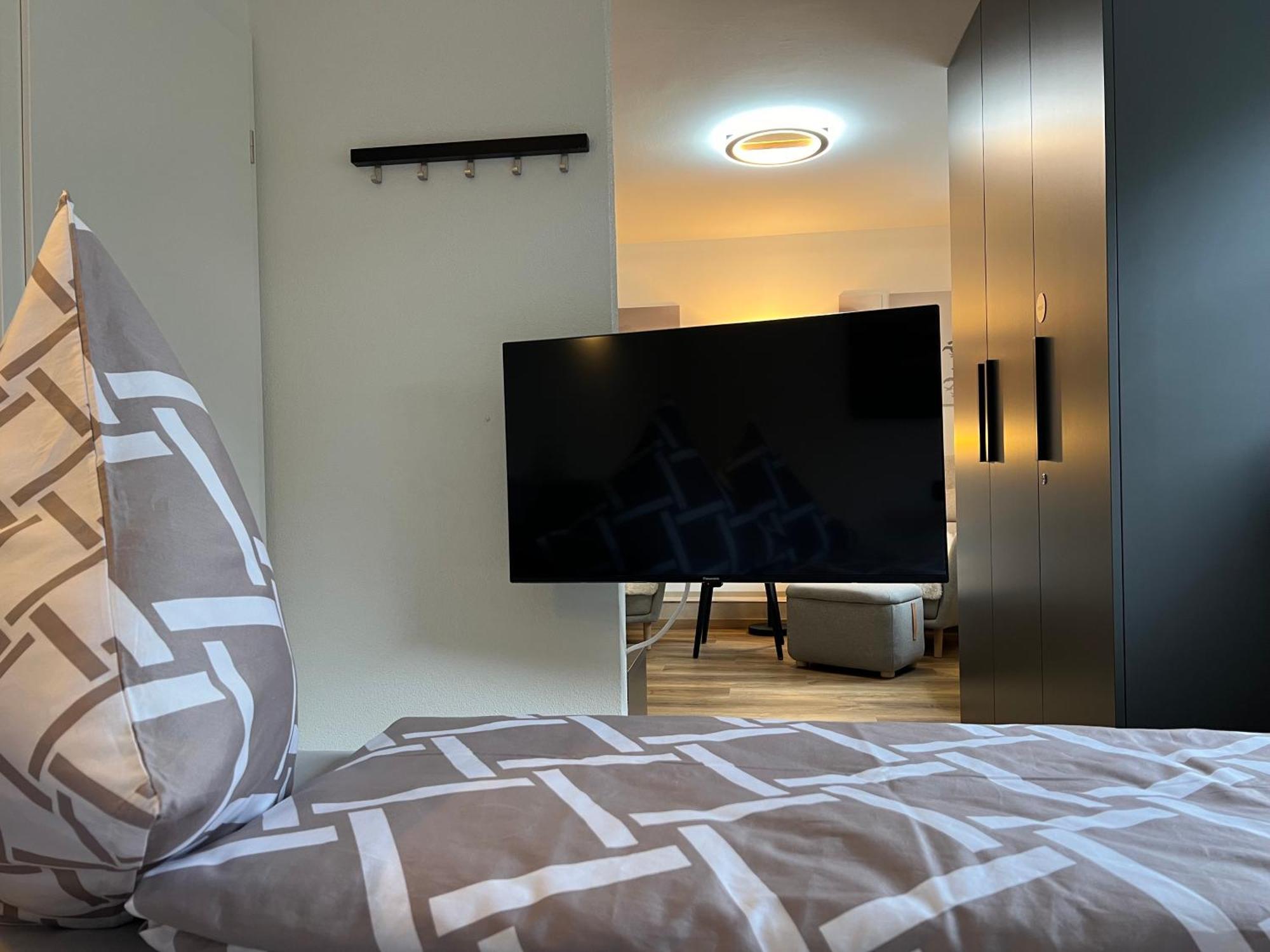 Top Apartment Zentrum Bad Urach Εξωτερικό φωτογραφία