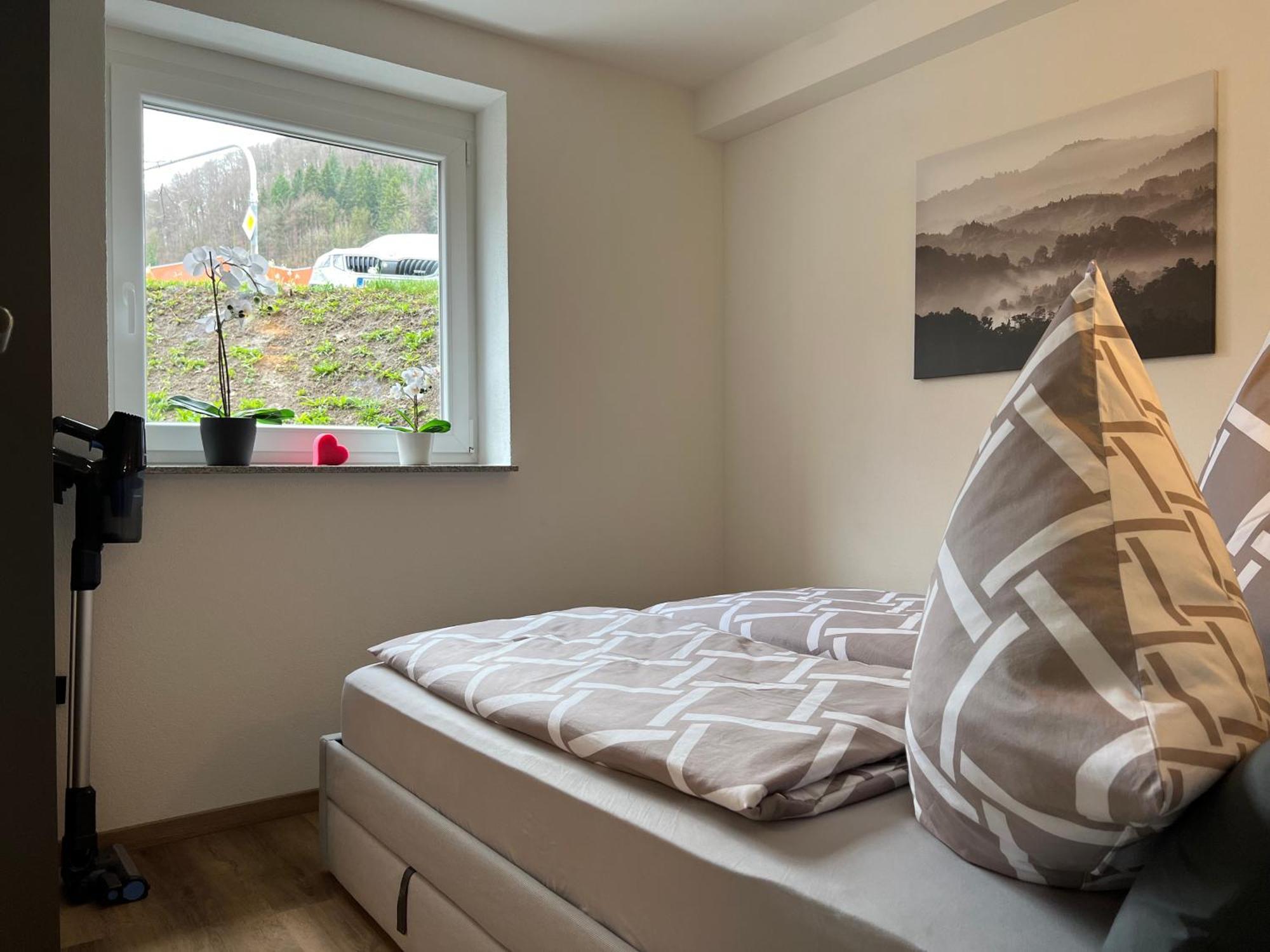 Top Apartment Zentrum Bad Urach Εξωτερικό φωτογραφία