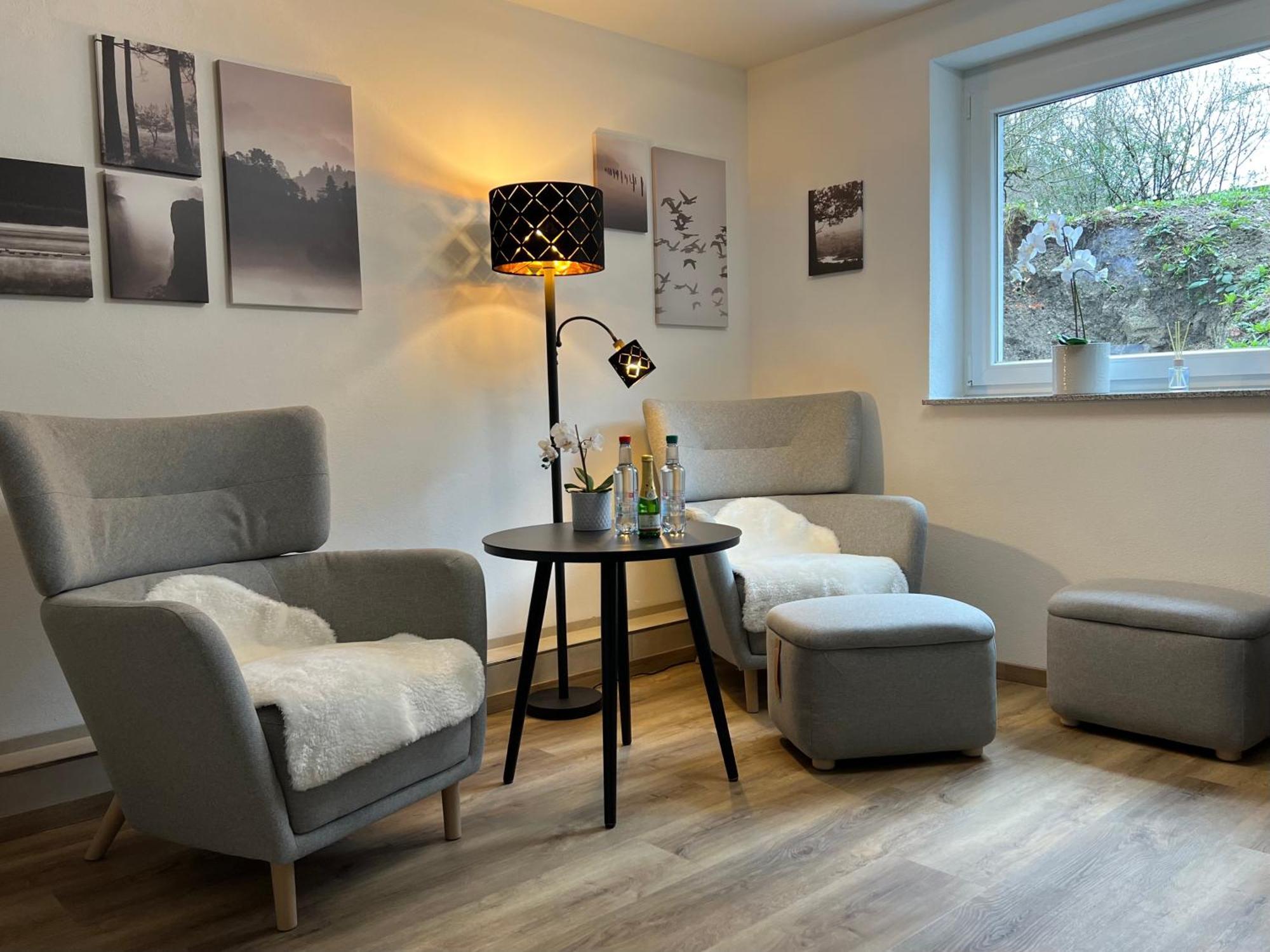 Top Apartment Zentrum Bad Urach Εξωτερικό φωτογραφία