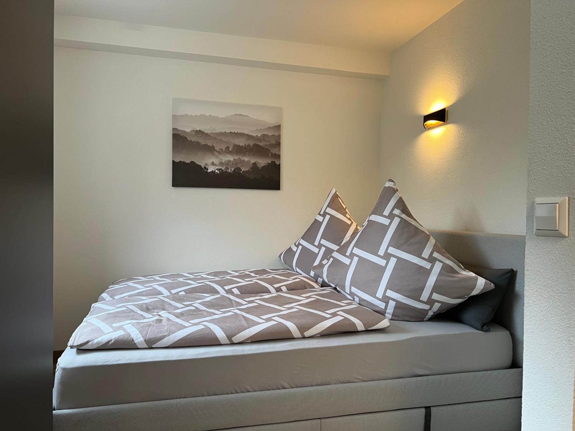 Top Apartment Zentrum Bad Urach Εξωτερικό φωτογραφία